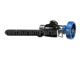 71307 Fisher Ss Ultra Spray Valve