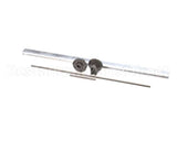 71308 Henny Penny Assembly-Hinge Panel Door Flip