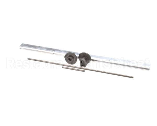 71308 Henny Penny Assembly-Hinge Panel Door Flip