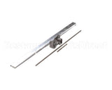 71308 Henny Penny Assembly-Hinge Panel Door Flip