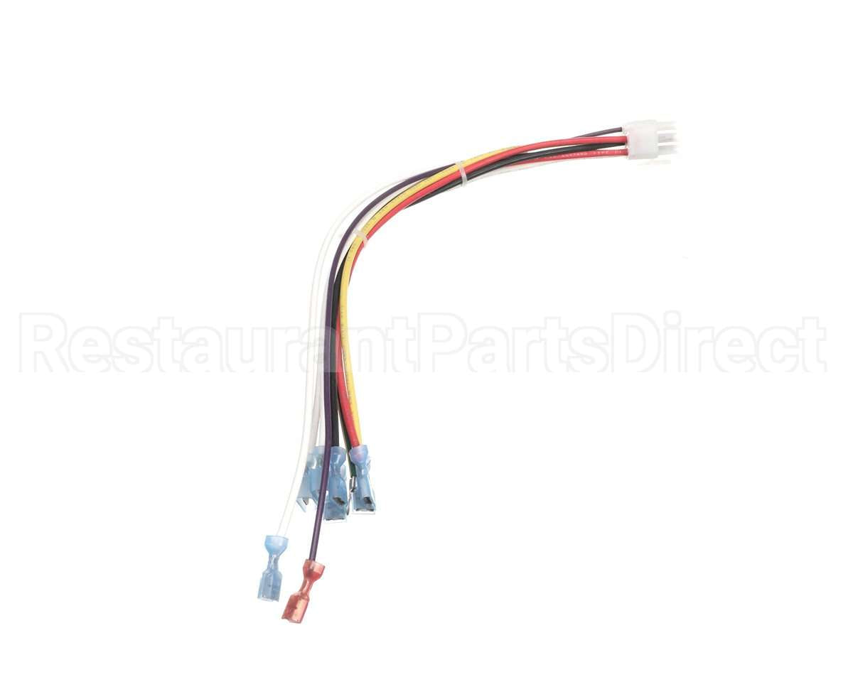 71310 Grindmaster Cecilware Harness, Wiring Powr Supp