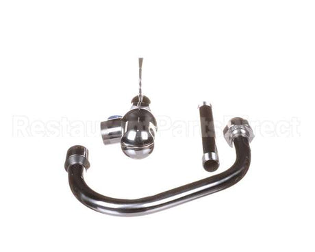 71323 Fisher Ss Faucet Addonlh 06Ss