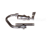 71323 Fisher Ss Faucet Addonlh 06Ss