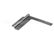 71329-1 Perlick Bracket, Hinge, Rh Top/Lh Bottom