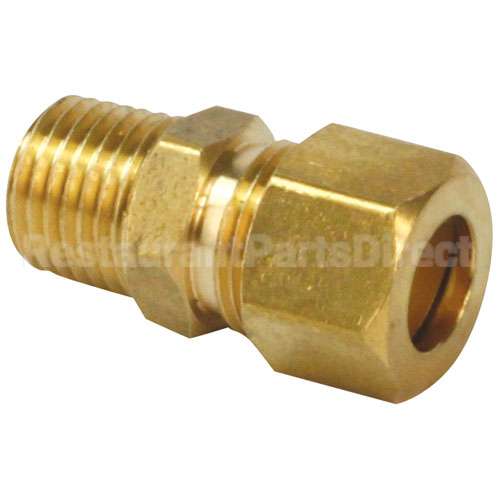 713449 Compatible Hobart Male Connector