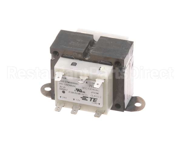71351 Grindmaster Cecilware Transformer, P240Vac S24V 30Va