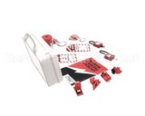 7136 Zing Electrical Lockout Kit