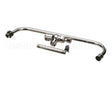 71374 Fisher Ss Faucet Addonlh 14Ss