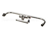71374 Fisher Ss Faucet Addonlh 14Ss