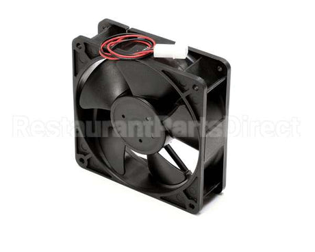 71386 Perlick Fan Motor. Tubeaxial, 12 Vdc,