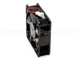 71386 Perlick Fan Motor. Tubeaxial, 12 Vdc,