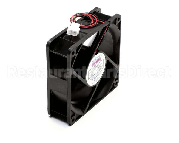 71386 Perlick Fan Motor. Tubeaxial, 12 Vdc,