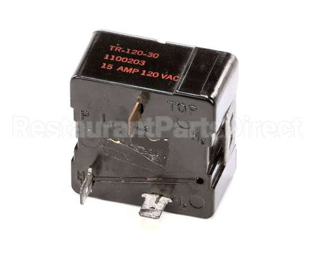 713907 Vulcan Hart Tmm-37 Thermal Relay