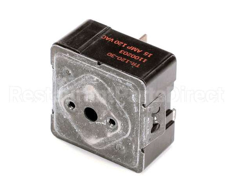 713907 Vulcan Hart Tmm-37 Thermal Relay