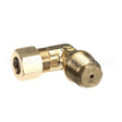 713944-00044 Compatible Vulcan Elbow, Orifice - #44