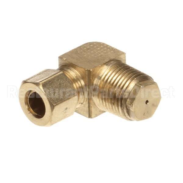 713944-55 Compatible Vulcan Orifice Elbow #55 Propan E