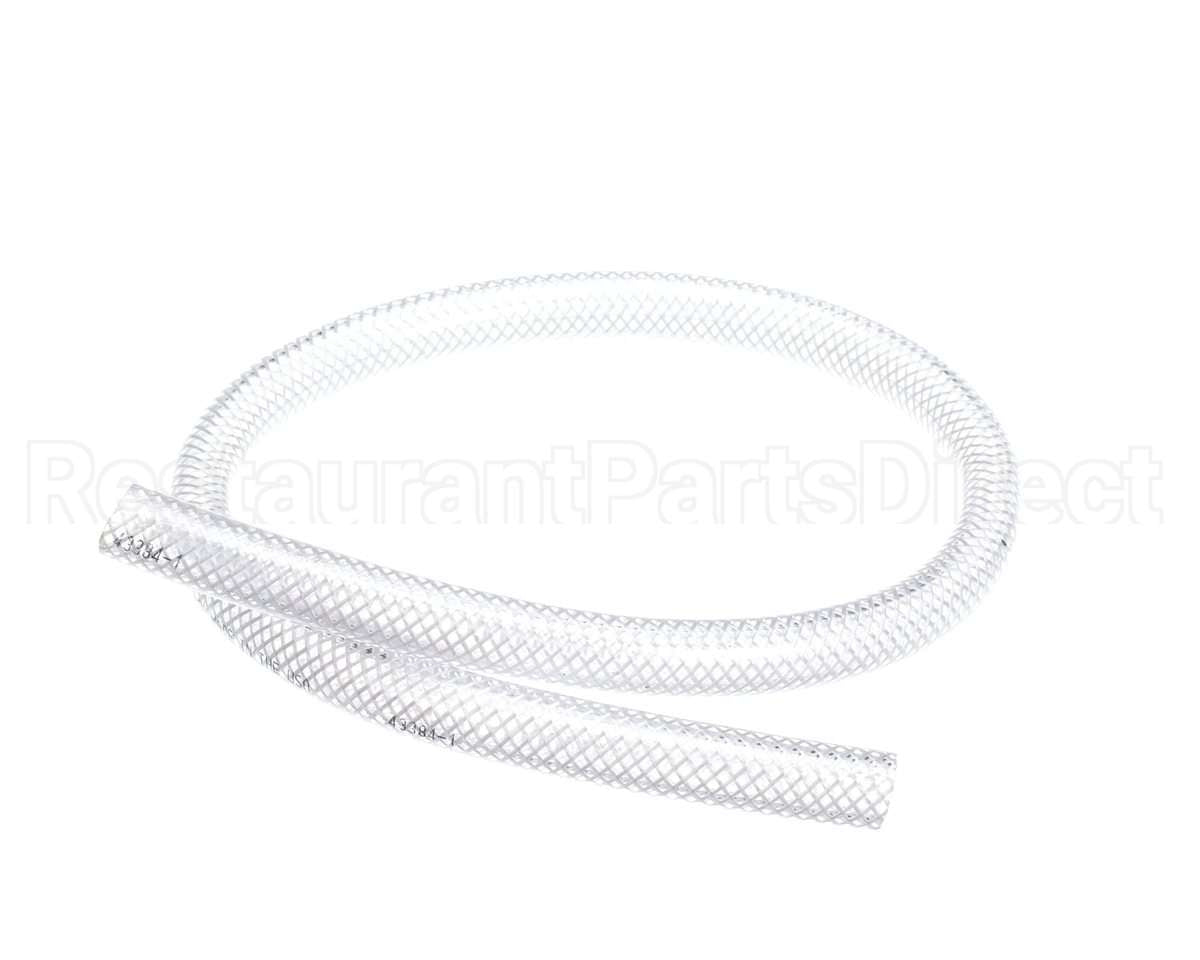 714-001A Beverage Air Tubing-Reinforced, .510 Id, .7