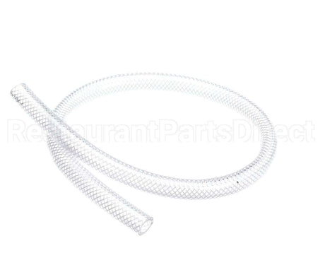 714-001A Beverage Air Tubing-Reinforced, .510 Id, .7