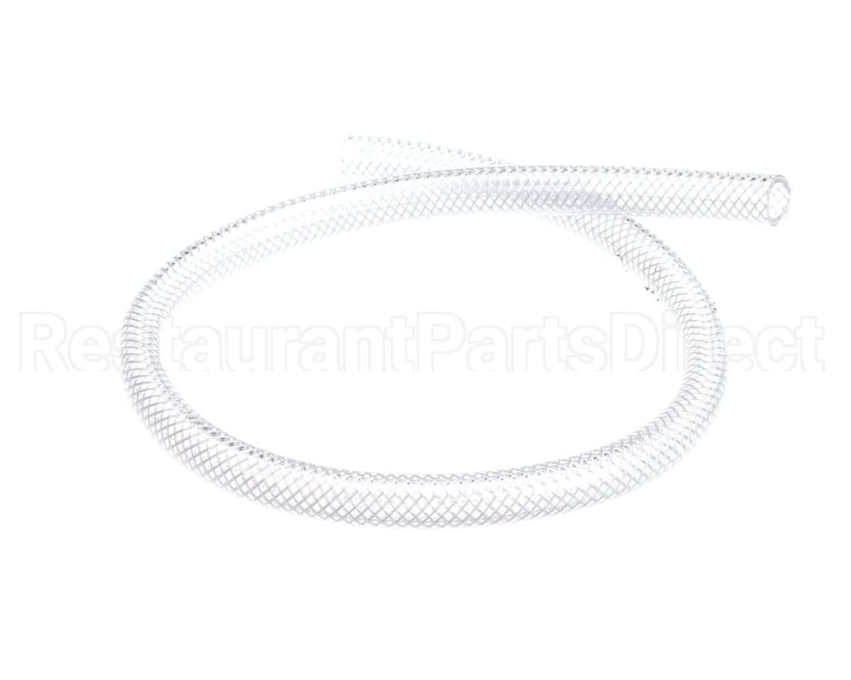 714-001A Beverage Air Tubing-Reinforced, .510 Id, .7