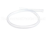 714-001A Beverage Air Tubing-Reinforced, .510 Id, .7