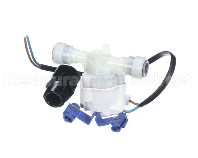 714-10998 Everpure Solenoid Valve Assy, Ptc