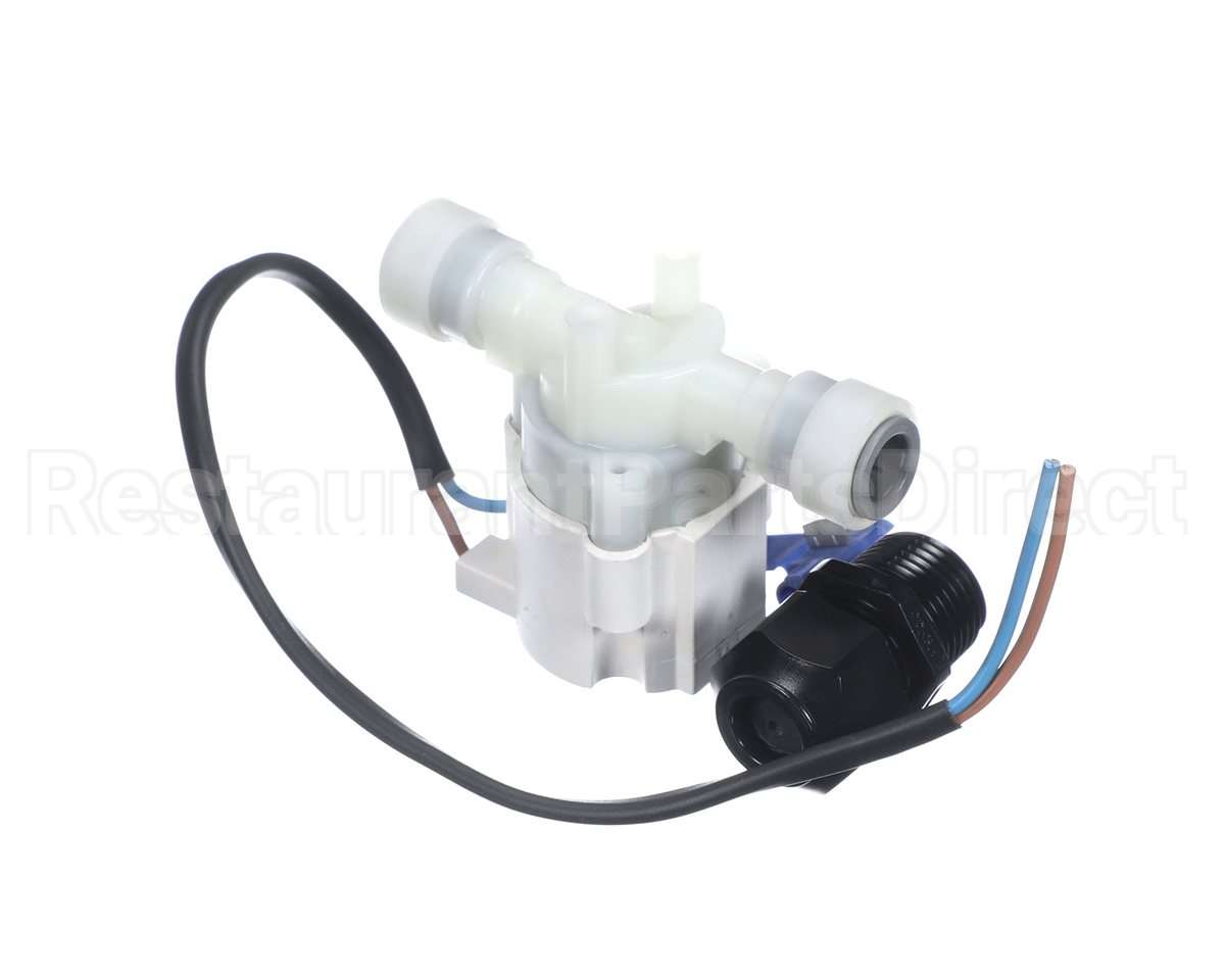 714-10998 Everpure Solenoid Valve Assy, Ptc