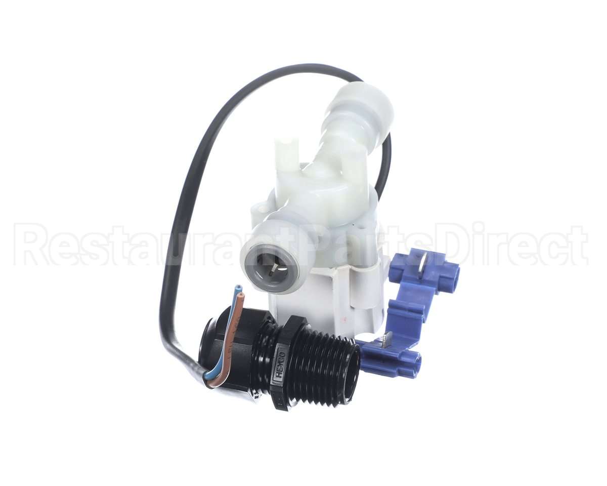 714-10998 Everpure Solenoid Valve Assy, Ptc