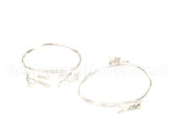 71400 Giles Ionizer Wire, Eac, 20-In, Pack Of 10