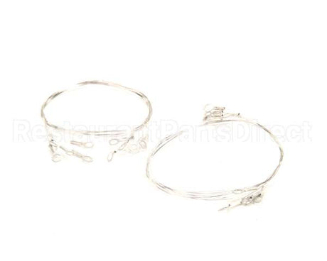 71400 Giles Ionizer Wire, Eac, 20-In, Pack Of 10