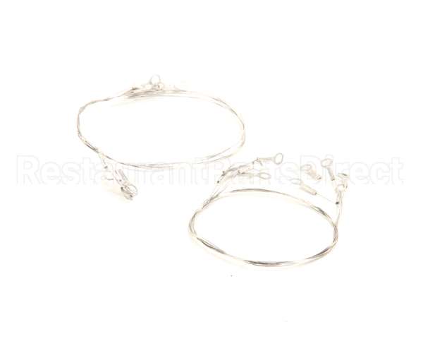 71400 Giles Ionizer Wire, Eac, 20-In, Pack Of 10