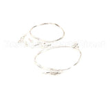 71400 Giles Ionizer Wire, Eac, 20-In, Pack Of 10