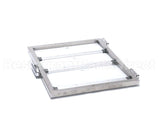 71404 Henny Penny Weld Assy-Frame Dr Flip Lh Fs