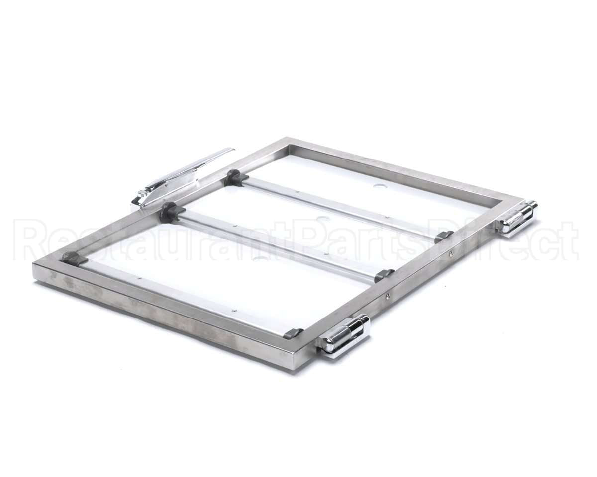 71404 Henny Penny Weld Assy-Frame Dr Flip Lh Fs