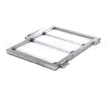 71404 Henny Penny Weld Assy-Frame Dr Flip Lh Fs