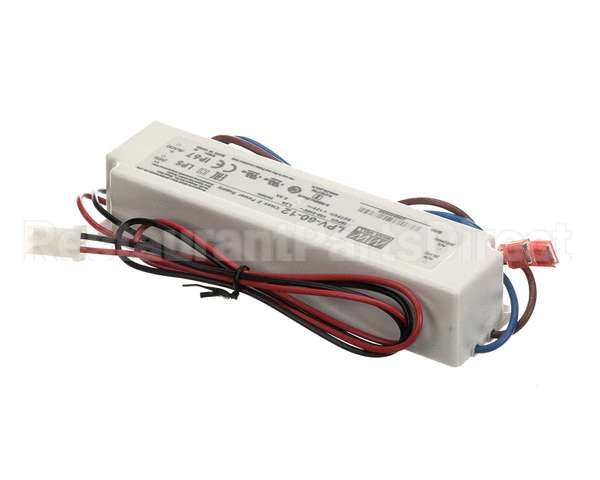 71405 Perlick Driver, 12 Vdc, 60 Watt, Meanw