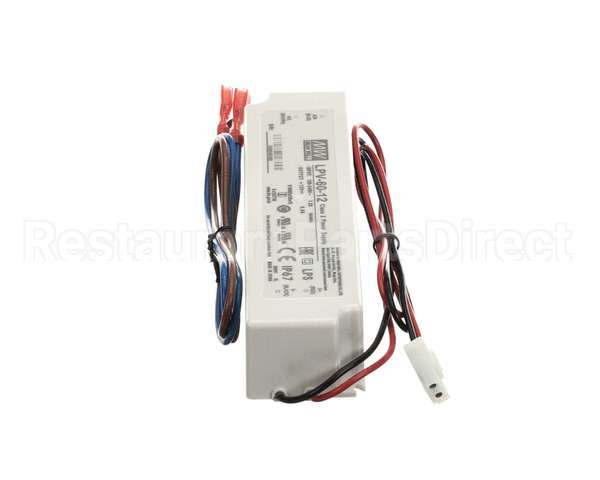 71405 Perlick Driver, 12 Vdc, 60 Watt, Meanw