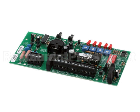 7140500 Knight Equipment Board