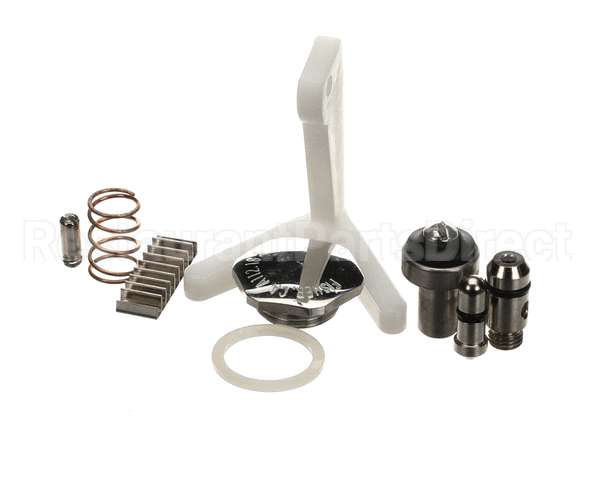 71412 Fisher Ss Repair Kit Glass Filler
