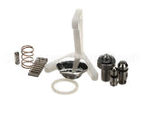 71412 Fisher Ss Repair Kit Glass Filler