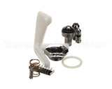71412 Fisher Ss Repair Kit Glass Filler