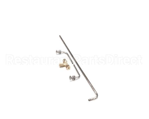 7142-0 Montague Pilot Lighter