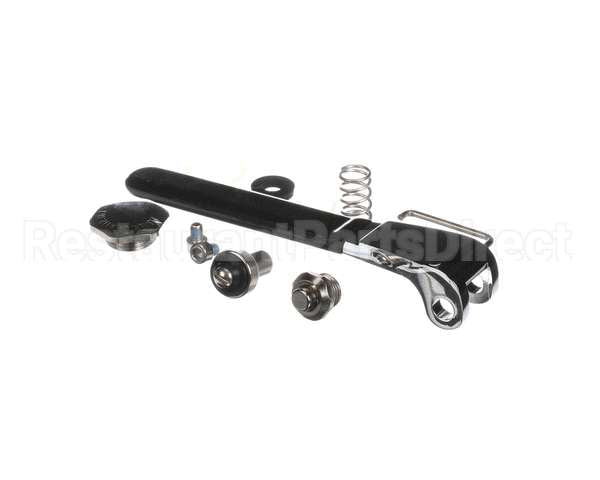 71420 Fisher Repair Kit Spray Valve Ss