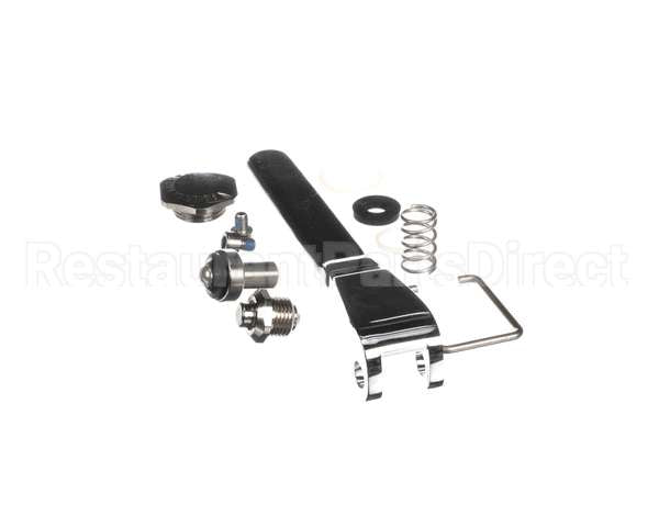 71420 Fisher Repair Kit Spray Valve Ss
