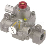 714267 Vulcan Safety Valve 1/4" X 1/4" Fpt