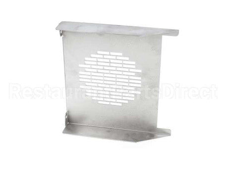 71428 Henny Penny Duct-Blower Side Removable
