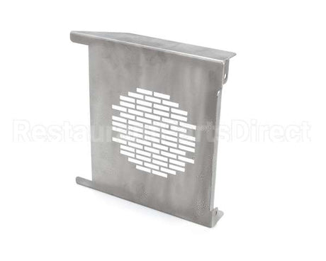 71428 Henny Penny Duct-Blower Side Removable