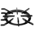 714377 Compatible Hobart Spider Grate 9-1/2D, 14-1/2 Longst Pt