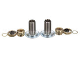 71439 Fisher Ss Close Nipple 1/2 2Ea