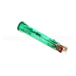 71448 Compatible Grindmaster Indicatorlight, Green