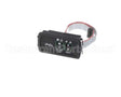 71451 Grindmaster Cecilware Touchpad Assy,Gnb Sgl Spare Pa